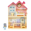 FAMOSA Coleccionables Y Mini Mundos*Bluey - Mini casa de Bluey