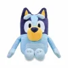 FAMOSA Coleccionables Y Mini Mundos*Bluey - Peluche parlanchín