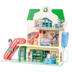 BLUEY Coleccionables Y Mini Mundos*- Supermercado de