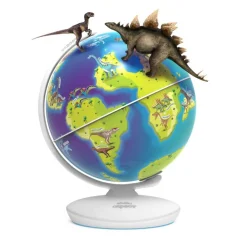 BARBIE Steam*Bola del mundo dinosaurios