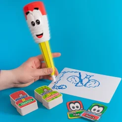 BIZAK Friki Zone|Juegos Y Puzzles*Boli Loco