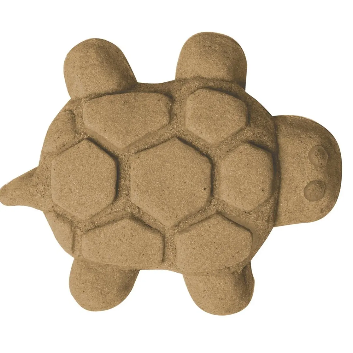 SPIN MASTER Figuras De Acción*Bolsa arena Kinetic Sand marron