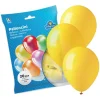 TOYS "R" US Artículos De Fiesta Y Regalos*Bolsa con 20 globos amarillos medianos