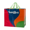 ECOBOLSA HISPANIA SL Artículos De Fiesta Y Regalos*Bolsa mediana reutilizable Toys R Us