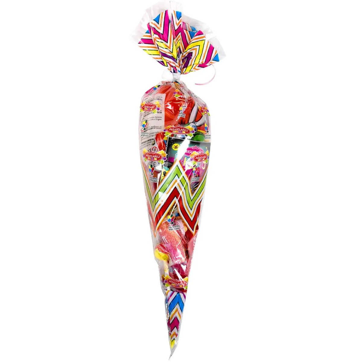 MIGUELANEZ Artículos De Fiesta Y Regalos*Bolsa Piñata Grande