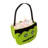 RUBIE'S Disfraces|Halloween*Bolsa Portacaramelos Frankenstein