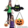 TOYS "R" US Disfraces|Halloween*Bolsas Halloween (varios modelos)
