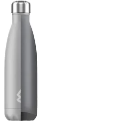 CLASSICS REVOLUTION, S.L. Material Escolar*Botella Water Revolution 500ml Rosa