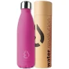 CLASSICS REVOLUTION, S.L. Material Escolar*Botella Water Revolution 500ml Fucsia