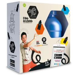 TOY PARTNER S.A. Coleccionables Y Mini Mundos*Bottle Flip Challenge (varios colores)