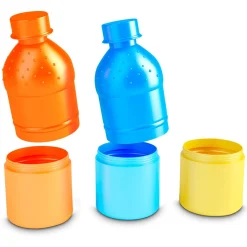 TOY PARTNER S.A. Coleccionables Y Mini Mundos*Bottle Flip Challenge (varios colores)