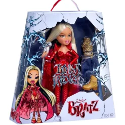 Bratz Muñecas*- Lola Índigo