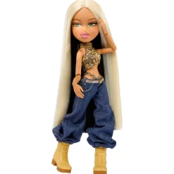 Bratz Muñecas*- Lola Índigo