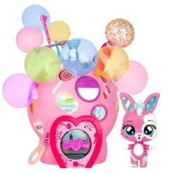 IMC Coleccionables Y Mini Mundos*Bubiloons - Bubi-lab