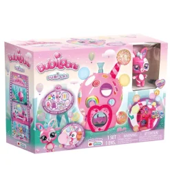 IMC Coleccionables Y Mini Mundos*Bubiloons - Bubi-lab