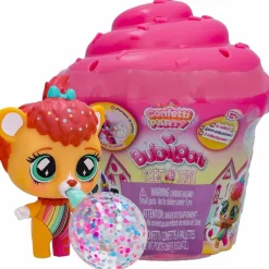IMC Coleccionables Y Mini Mundos*Bubiloons - Confetti Party (varios modelos)