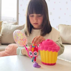 IMC Coleccionables Y Mini Mundos*Bubiloons - Confetti Party (varios modelos)