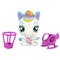 IMC Coleccionables Y Mini Mundos*Bubiloons - Minimascota sorpresa (varios modelos)