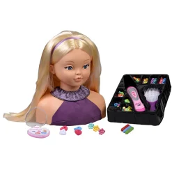 ROSAURA Muñecas*Busto