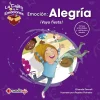 TOYS "R" US Juguetes Educativos Y Libros*Cajita de las Emociones: Fiesta de Alegría