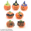 TOYS "R" US Disfraces|Halloween*Calabaza Halloween con luz (Varios modelos)