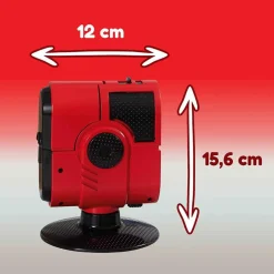 IMC Friki Zone|Juegos Y Puzzles*Camera Escape