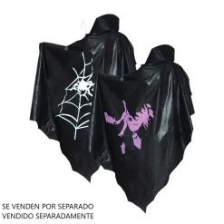 TOYS "R" US Disfraces|Halloween*Capa con estampado de Halloween