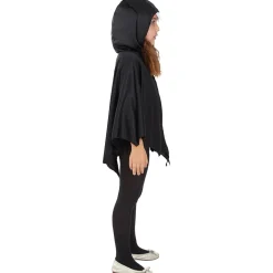 Funidelia Disfraces|Halloween*Capa de murciélago niños