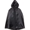 RAVENSBURGER IBÉRICA Disfraces|Halloween*Capa Disguise color negro, talla única