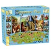 DEVIR Juegos Y Puzzles|Friki Zone*Carcassonne Plus