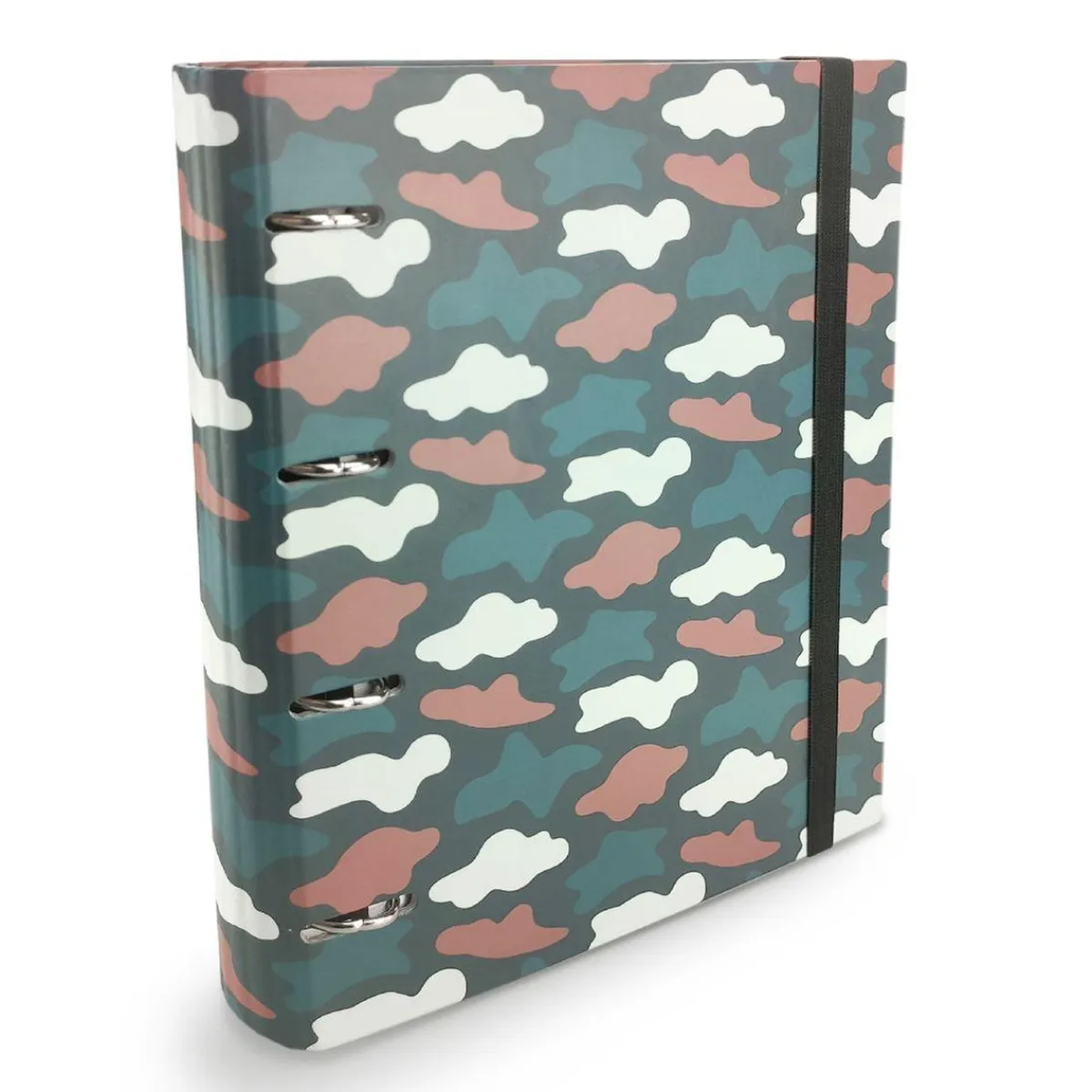 TOYS "R" US Material Escolar*Carpeblock Camuflaje