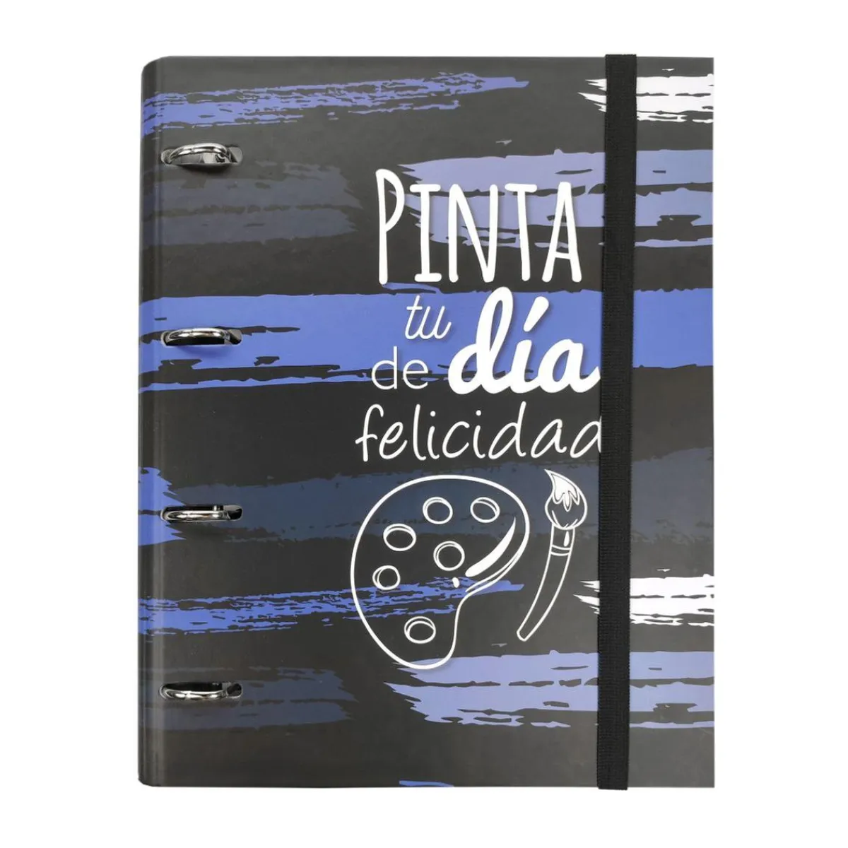 TOYS "R" US Material Escolar*Carpeblock Camuflaje