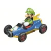 CARRERA Vehículos Y Circuitos*- Coche especial Pull and Speed de Mario Kart (varios modelos)