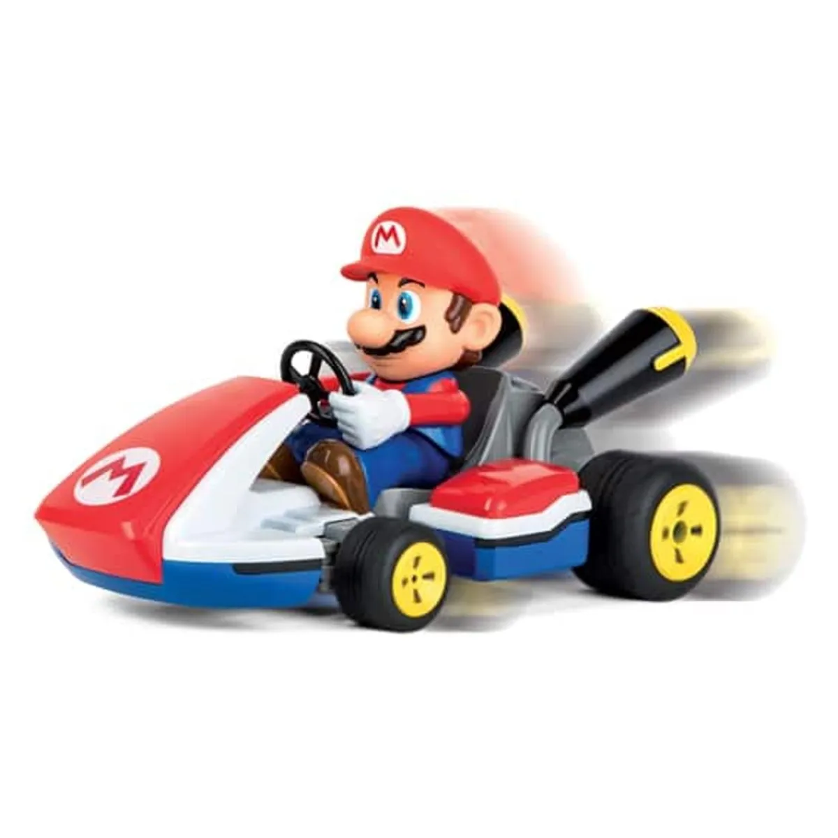 TOYS "R" US Vehículos Y Circuitos*Carrera - Coche Radiocontrol Mario Race Kart
