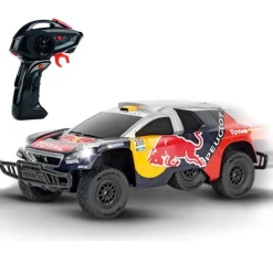 TOYS "R" US Vehículos Y Circuitos*Carrera - Coche Radiocontrolado Peugeot 1/16