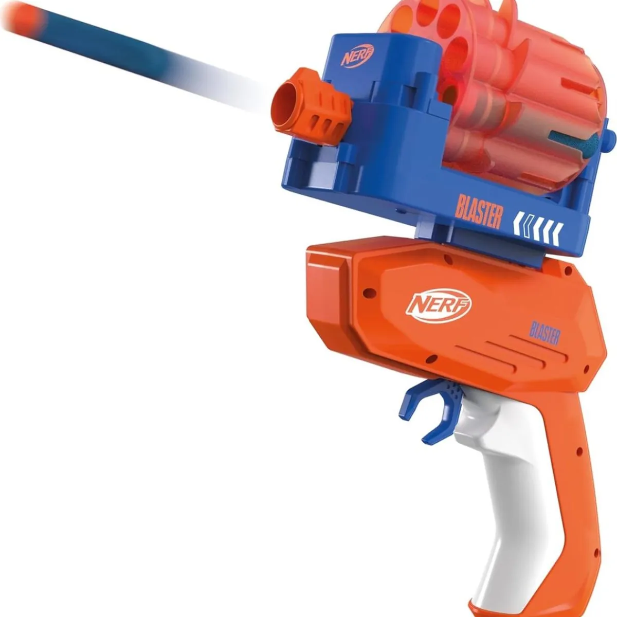 CARRERA Vehículos Y Circuitos*- Coche RC de 2.4 GHz Nerf