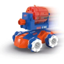 CARRERA Vehículos Y Circuitos*- Coche RC de 2.4 GHz Nerf