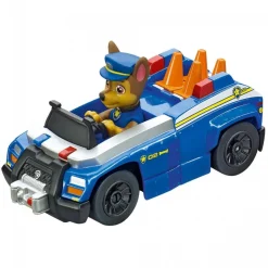 PATRULLA CANINA Vehículos Y Circuitos*Carrera 1 First - Circuito