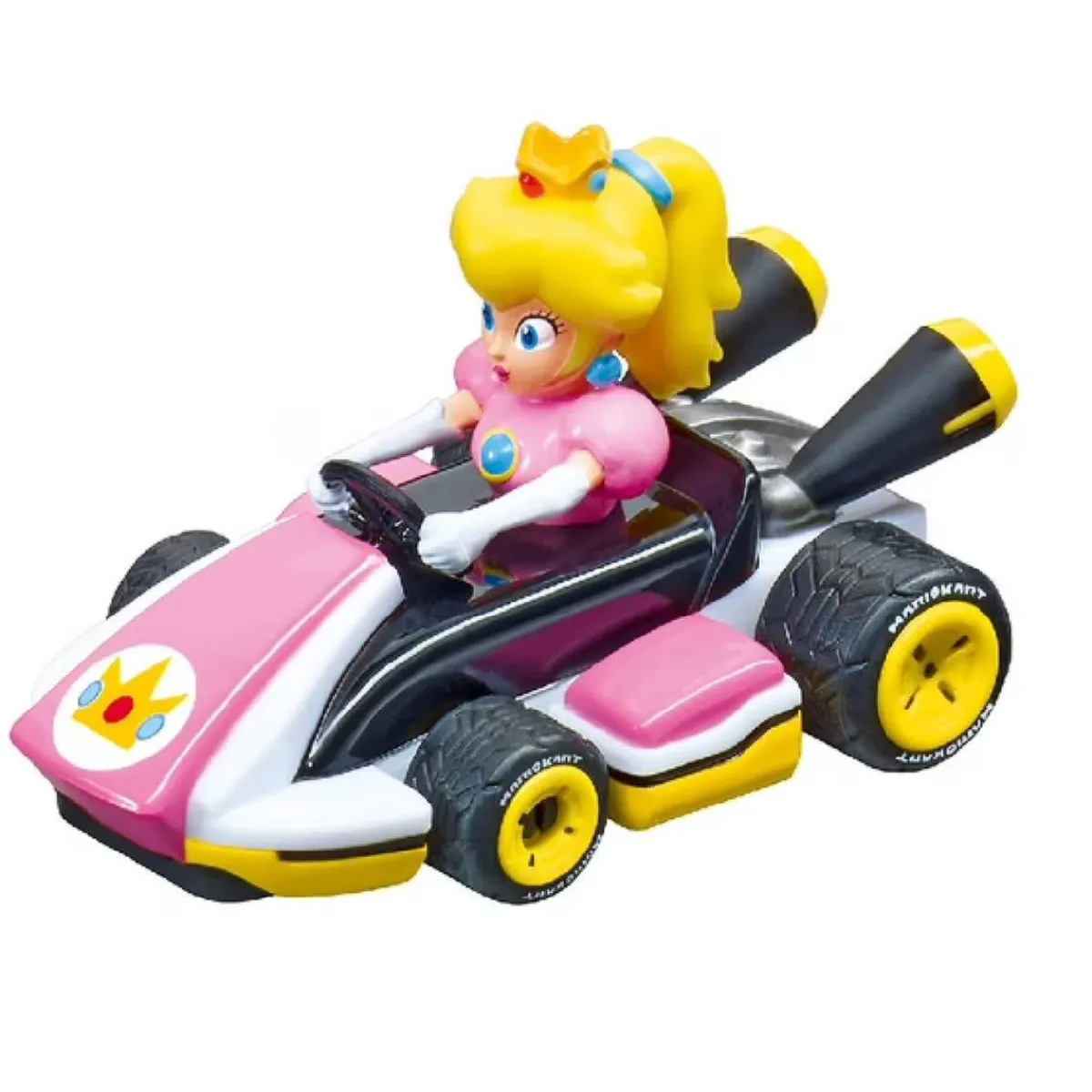 SUPER MARIO Vehículos Y Circuitos*Carrera First - Circuito de carreras Mario Kart