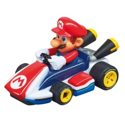CARRERA Vehículos Y Circuitos*First - Circuito Mario Kart