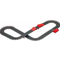 CARRERA Vehículos Y Circuitos*Go!!! - Circuito de s Sonic + Shadow 4,3m