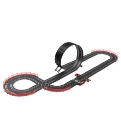 CARRERA Vehículos Y Circuitos*Go!!! - Circuito Super Fórmula