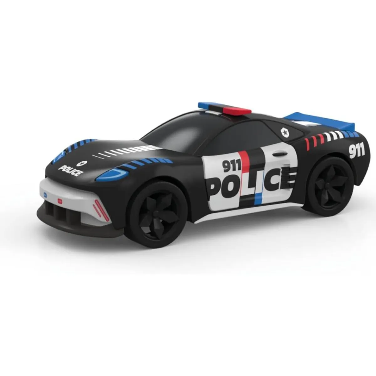 TOYS "R" US Vehículos Y Circuitos*Carrera Speed Arena - Maletín Persecución policial