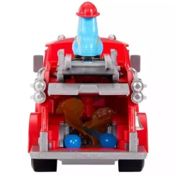 CARS Vehículos Y Circuitos*- Camión de bomberos al rescate
