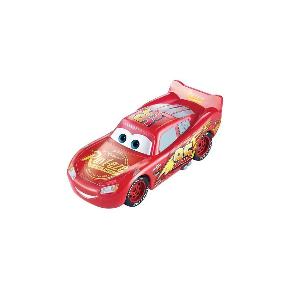 MATTEL Vehículos Y Circuitos*Cars - Vehículo Color Changers (varios modelos)