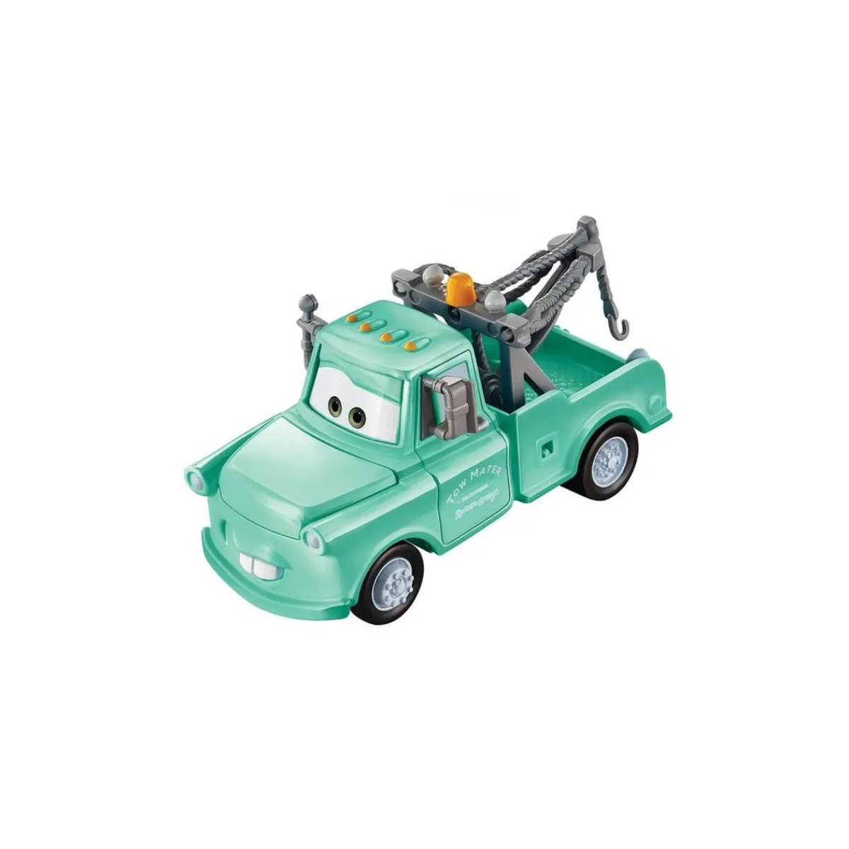 MATTEL Vehículos Y Circuitos*Cars - Vehículo Color Changers (varios modelos)