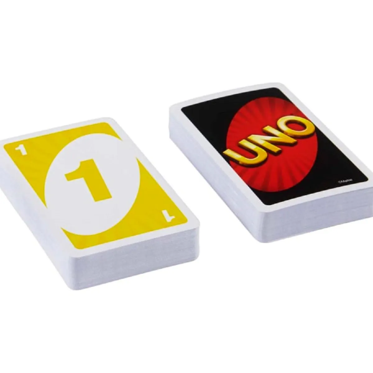 MATTEL ESPANA Juegos Y Puzzles|Friki Zone*Cartas UNO Básico