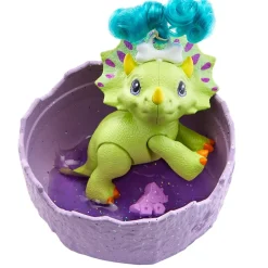 MATTEL Muñecas*Cave Club - Cristal Dinosaurio Bebé (varios modelos)