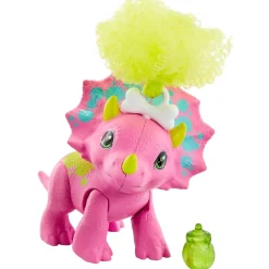 MATTEL Muñecas*Cave Club - Cristal Dinosaurio Bebé (varios modelos)