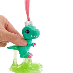 MATTEL Muñecas*Cave Club - Cristal Dinosaurio Bebé (varios modelos)